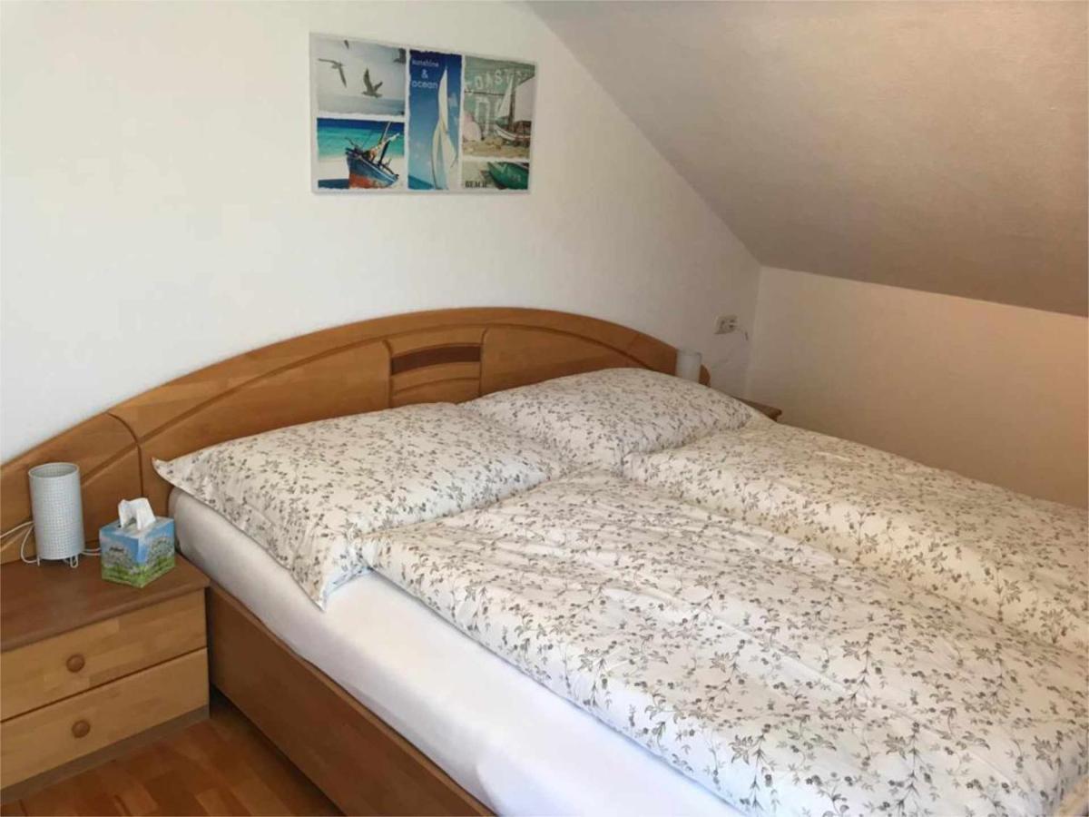 Appartement Sisipark Бад Ишл Екстериор снимка