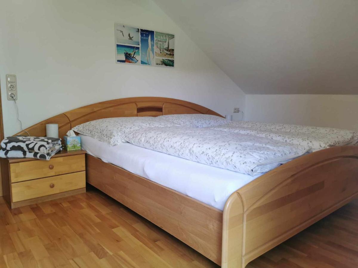 Appartement Sisipark Бад Ишл Екстериор снимка