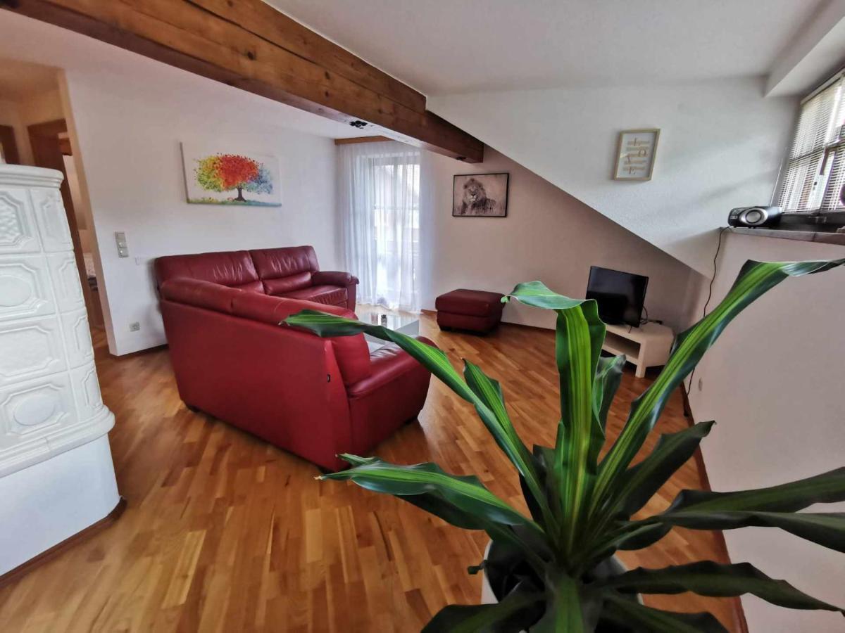 Appartement Sisipark Бад Ишл Екстериор снимка